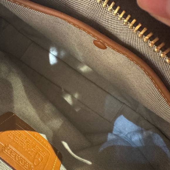 Coach Ergo 33 - Picture 3 of 12